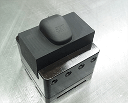 黒鉛(グラファイト)