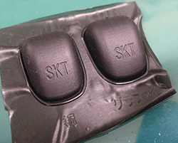 黒鉛(グラファイト)